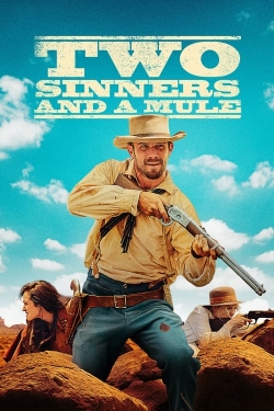 Two Sinners and a Mule-fmovies