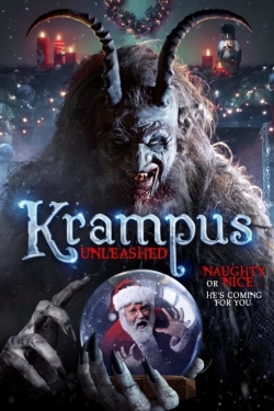 Krampus Unleashed-fmovies