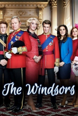 The Windsors-fmovies