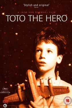 Toto the Hero-fmovies