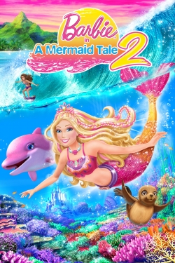 Barbie in A Mermaid Tale 2-fmovies