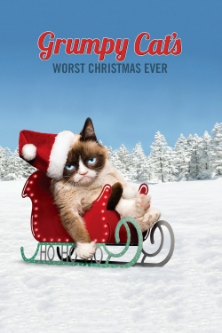 Grumpy Cat's Worst Christmas Ever-fmovies