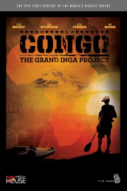 Congo: The Grand Inga Project-fmovies