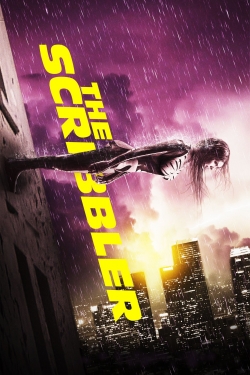 The Scribbler-fmovies