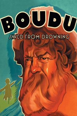 Boudu Saved from Drowning-fmovies