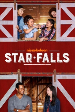 Star Falls-fmovies