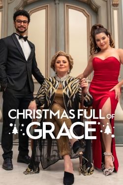 Christmas Full of Grace-fmovies