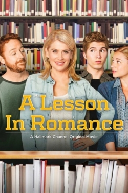 A Lesson in Romance-fmovies