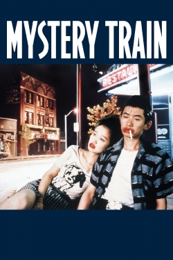Mystery Train-fmovies