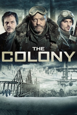 The Colony-fmovies