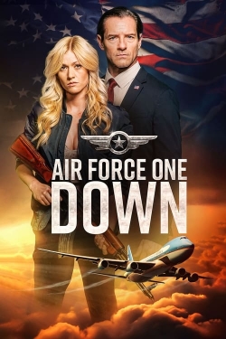 Air Force One Down-fmovies