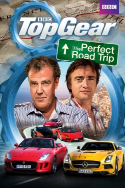 Top Gear: The Perfect Road Trip-fmovies