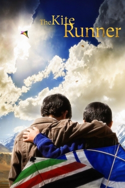 The Kite Runner-fmovies