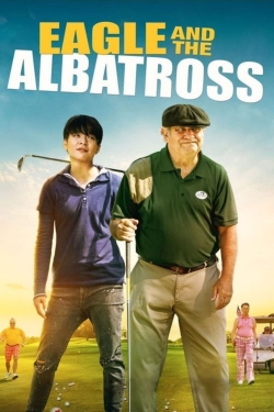The Eagle and the Albatross-fmovies