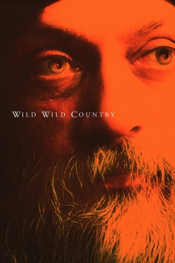 Wild Wild Country-fmovies