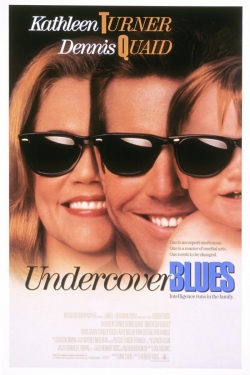 Undercover Blues-fmovies