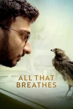 All That Breathes-fmovies