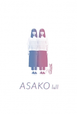 Asako I & II-fmovies