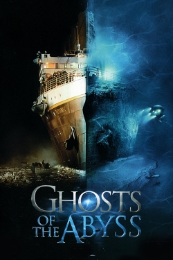 Ghosts of the Abyss-fmovies