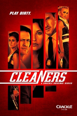 Cleaners-fmovies