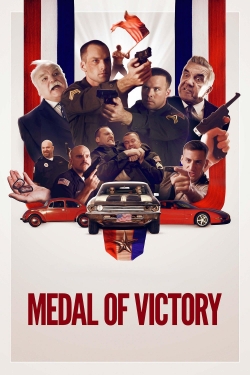 Medal of Victory-fmovies