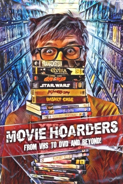 Movie Hoarders: From VHS to DVD and Beyond!-fmovies