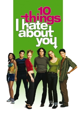 10 Things I Hate About You-fmovies