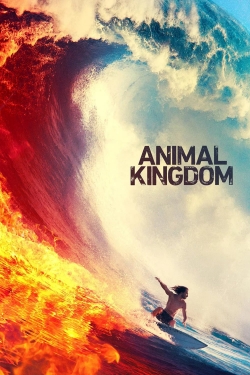 Animal Kingdom-fmovies