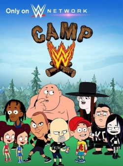 Camp WWE-fmovies
