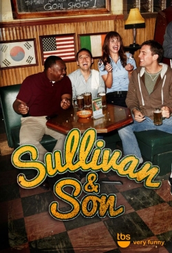 Sullivan & Son-fmovies