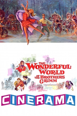 The Wonderful World of the Brothers Grimm-fmovies