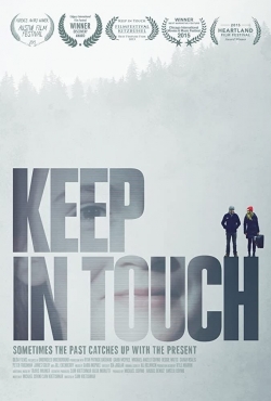 Keep in Touch-fmovies