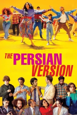 The Persian Version-fmovies
