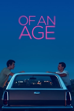 Of an Age-fmovies