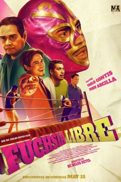 Fuchsia Libre-fmovies