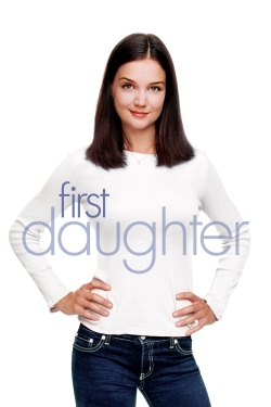 First Daughter-fmovies