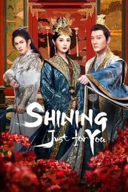 Shining Just For You-fmovies