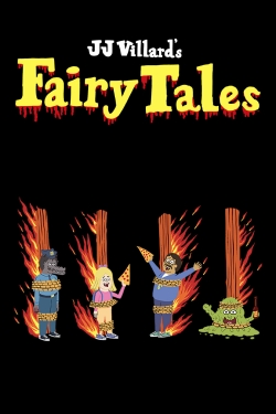 JJ Villard's Fairy Tales-fmovies