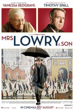 Mrs Lowry & Son-fmovies