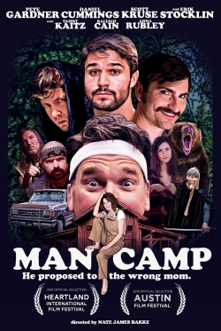 Man Camp-fmovies