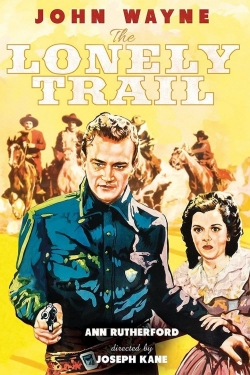 The Lonely Trail-fmovies