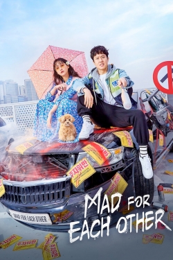 Mad for Each Other-fmovies