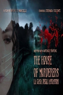 The House of Murderers-fmovies