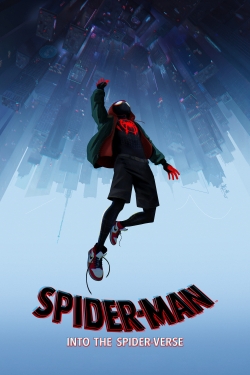Spider-Man: Into the Spider-Verse-fmovies