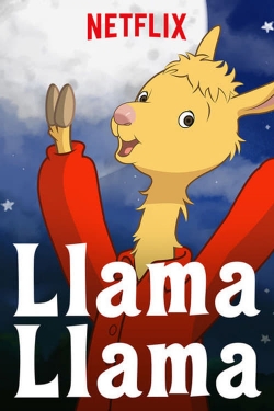 Llama Llama-fmovies