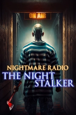 Nightmare Radio: The Night Stalker-fmovies