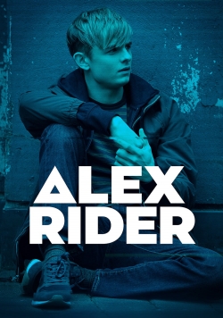 Alex Rider-fmovies