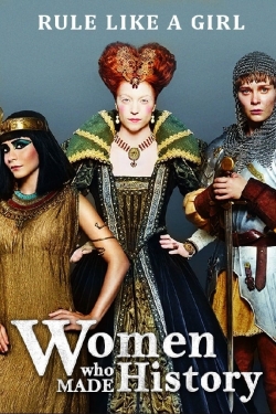 Women Who Made History-fmovies