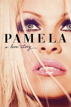 Pamela, A Love Story-fmovies