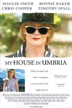 My House in Umbria-fmovies